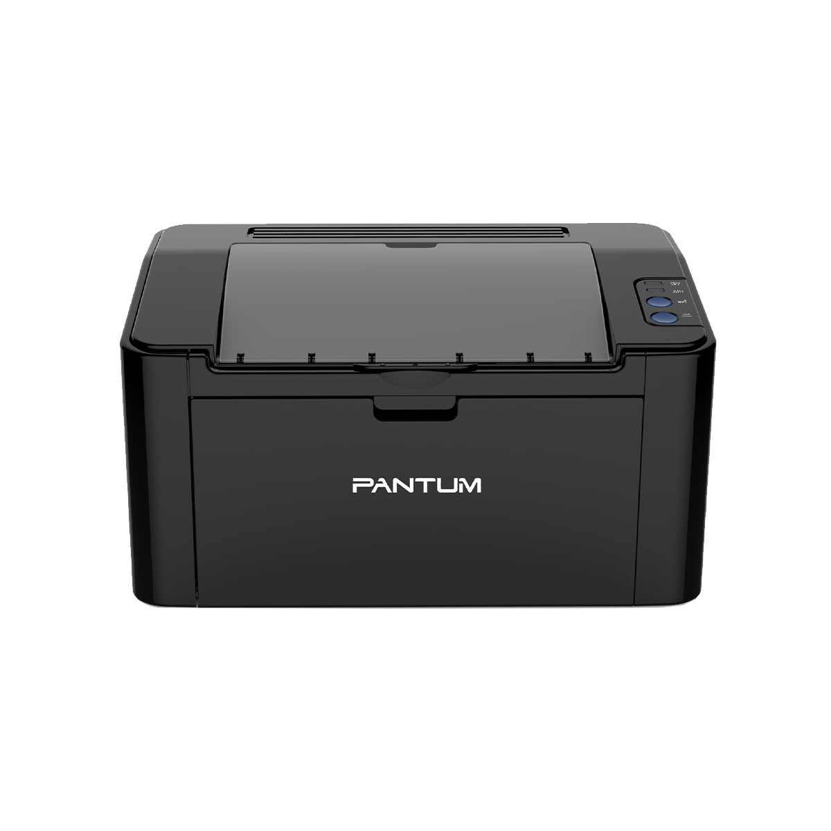 奔图/PANTUM P2500 A4 黑白打印机 单打印